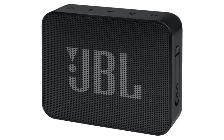 JBL, Caixa de Som, Bluetooth, Go - Preta