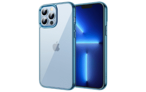 JETech Capa para iPhone 13 Pro 6,1 Polegadas