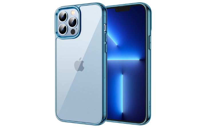 JETech Capa para iPhone 13 Pro 6,1 Polegadas