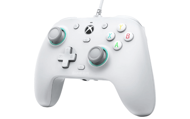 GameSir G7 SE Controle de jogos com fio para Xbox Series X